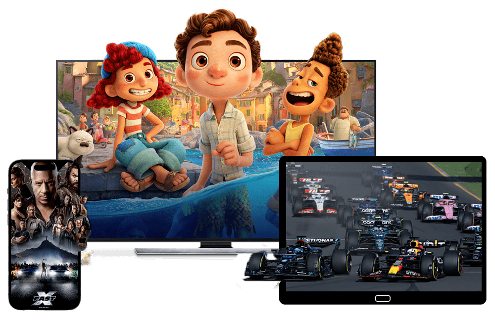 Buy IPTV subscription