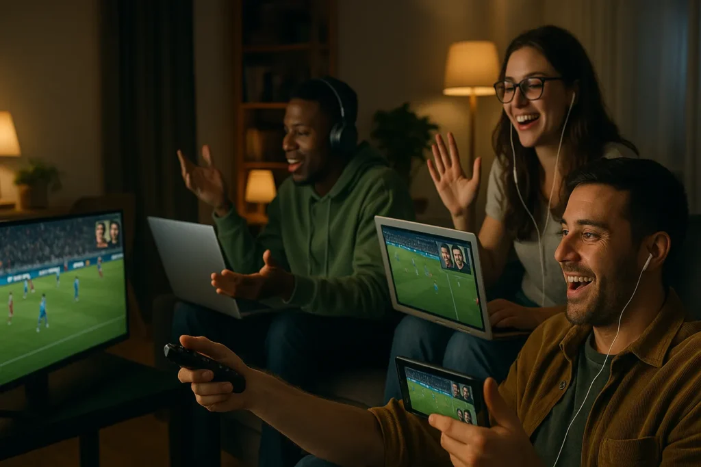 best IPTV provider in USA