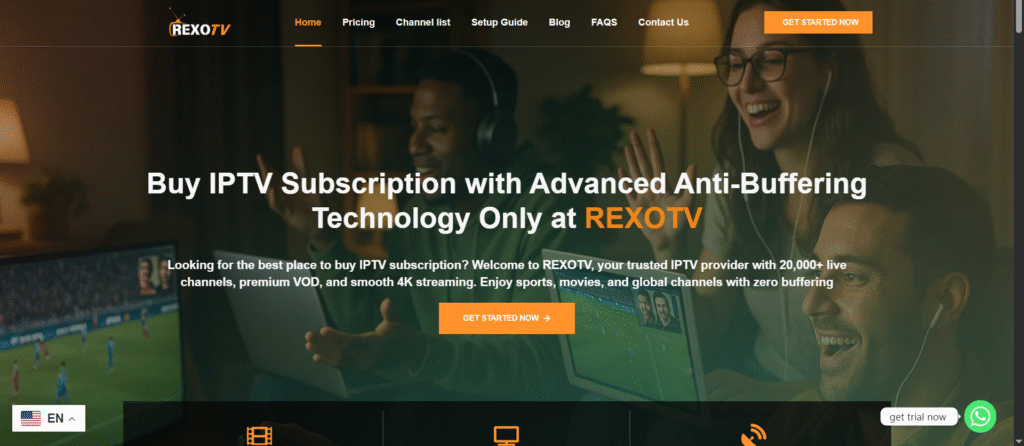 best IPTV provider in New Zealand