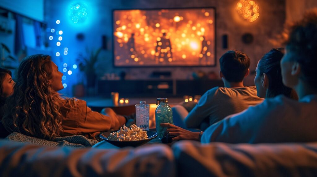 best IPTV provider in USA