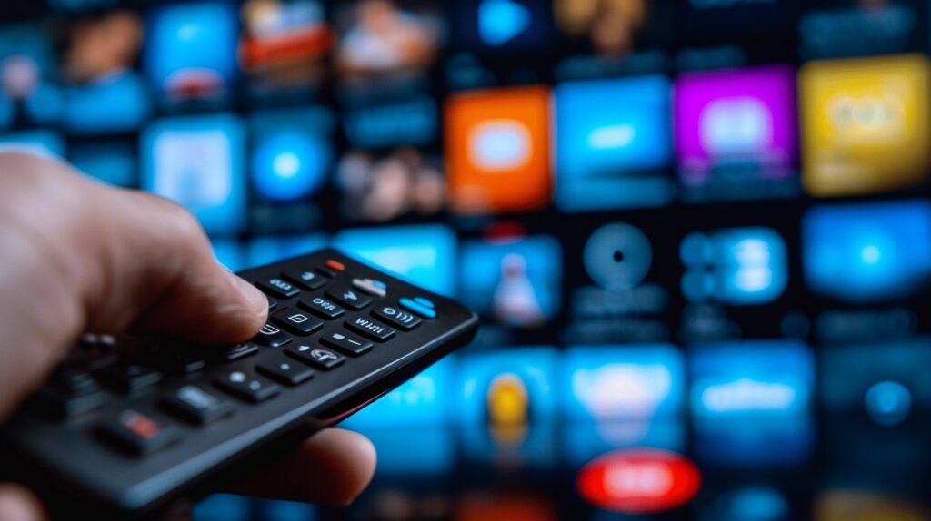 The Best IPTV Provider in Canada in 2025 — Why Everyone Is Switching to RexoTV